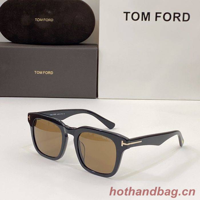 Tom Ford Sunglasses Top Quality TOS00452
